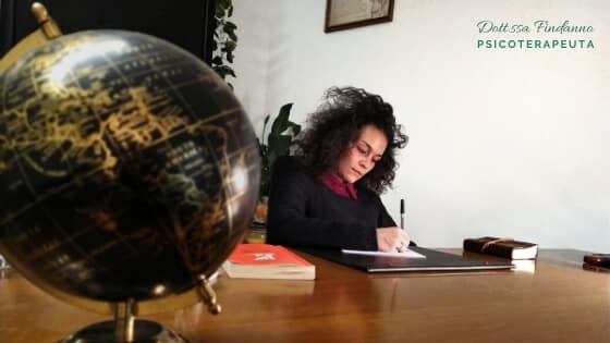 Psicologa psicoterapeuta Dottoressa Silvia Findanno a Perugia, Umbria